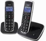 Fysic Fysic FX-6020 Senioren DECT Duo
