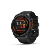 Garmin Garmin Fenix 8 47mm Black