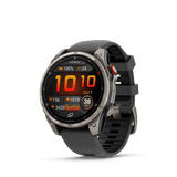 Garmin Garmin Fenix 8 Pro 47mm Sapphire Titanium