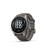 Garmin Garmin Fenix 9 43mm Pebble Gray