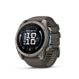 Garmin Garmin Fenix 9 51mm Gray