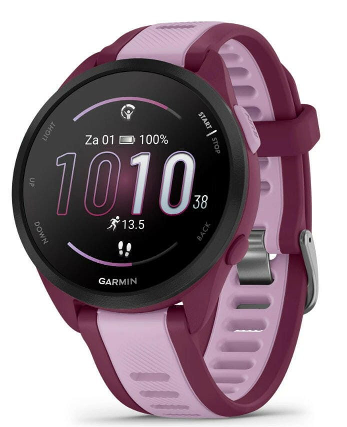 Garmin Garmin Forerunner 165 Music Lilac