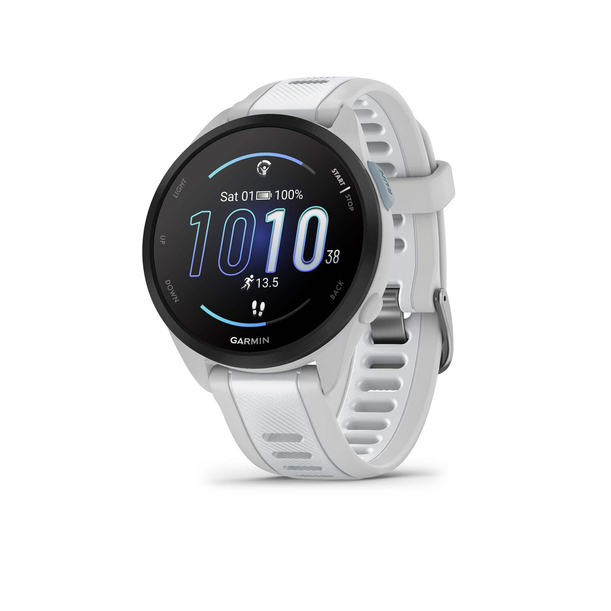 Garmin Garmin Forerunner 165 Music White