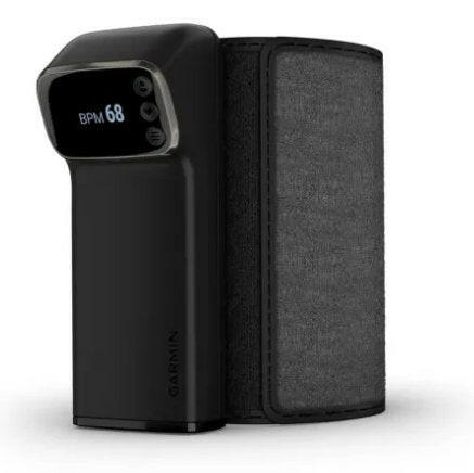 Garmin Garmin Index BPM Slimme Bloeddrukmeter