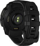 Garmin Garmin Instinct 3 45mm AMOLED Black