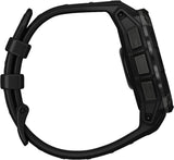 Garmin Garmin Instinct 3 45mm AMOLED Black