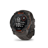Garmin Garmin Instinct 3 50mm Solar Black