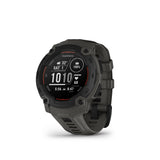 Garmin Garmin Instinct E 45mm Black