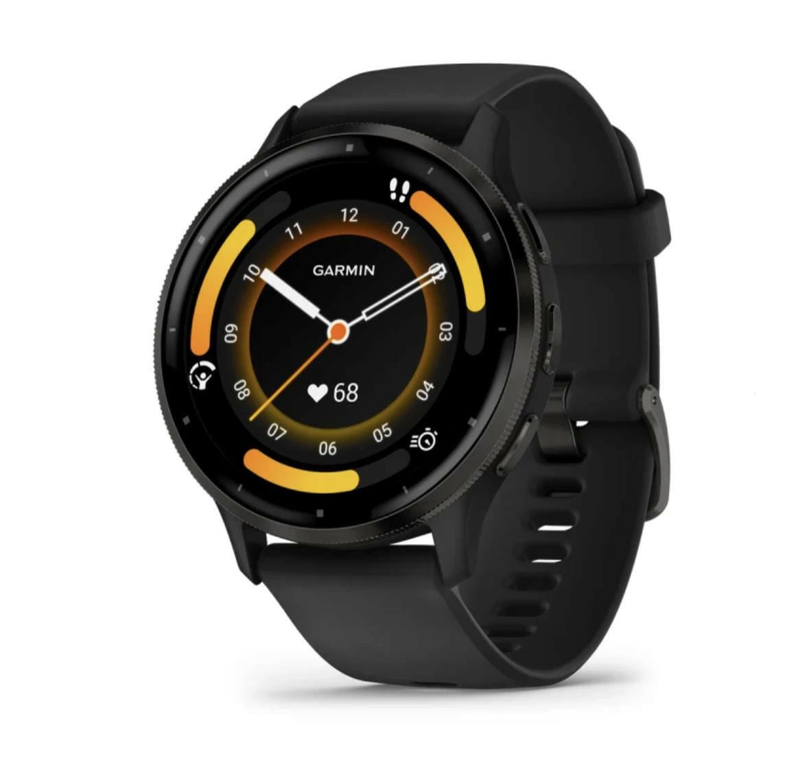 Garmin Garmin Venu 3 45mm Black