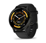Garmin Garmin Venu 3 45mm Black
