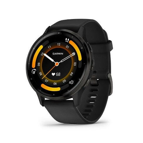Garmin Garmin Venu 3 45mm Black