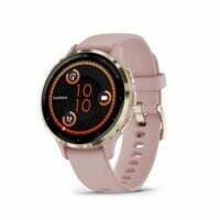 Garmin Garmin Venu 3S 41mm Gold-Rose