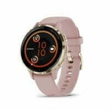 Garmin Garmin Venu 3S 41mm Gold-Rose