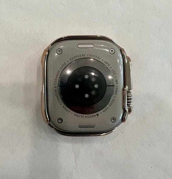 Garmin Garmin Venu 3S 41mm Gold-Rose