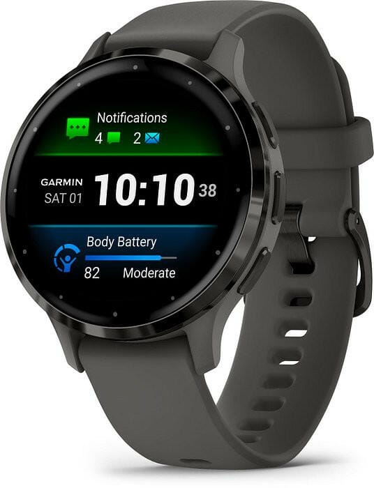 Garmin Garmin Venu 3S 41mm Gray
