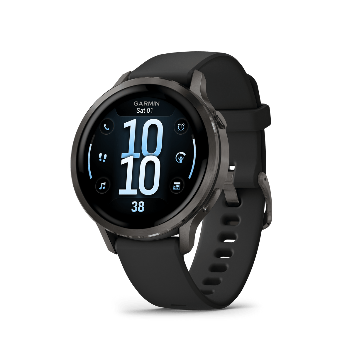 Garmin Garmin Venu 4 41mm Black