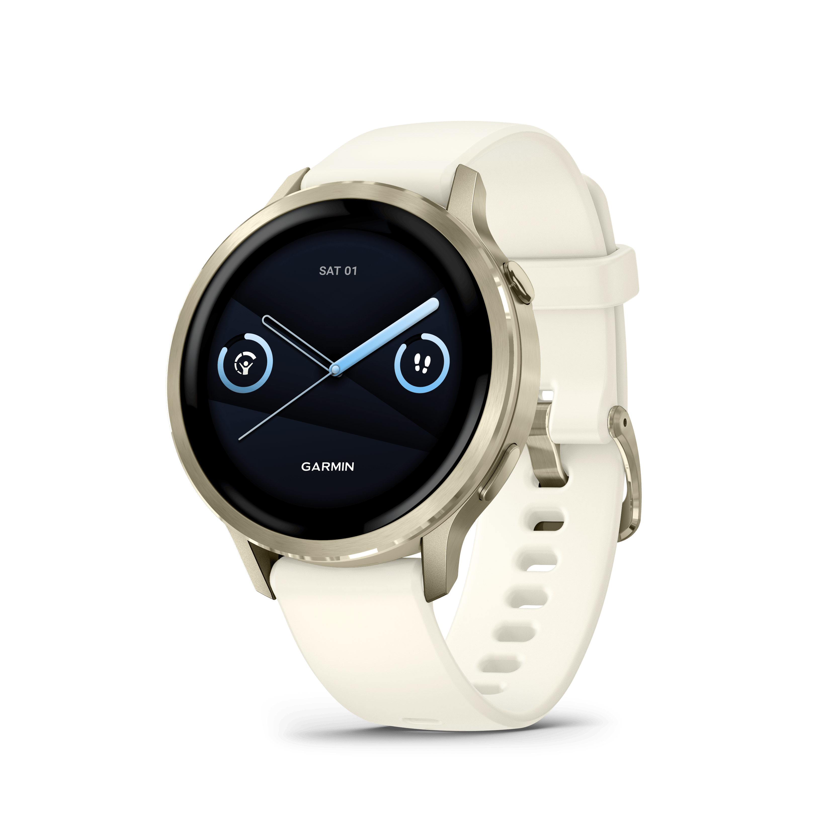 Garmin Garmin Venu 4 41mm Lunar Gold