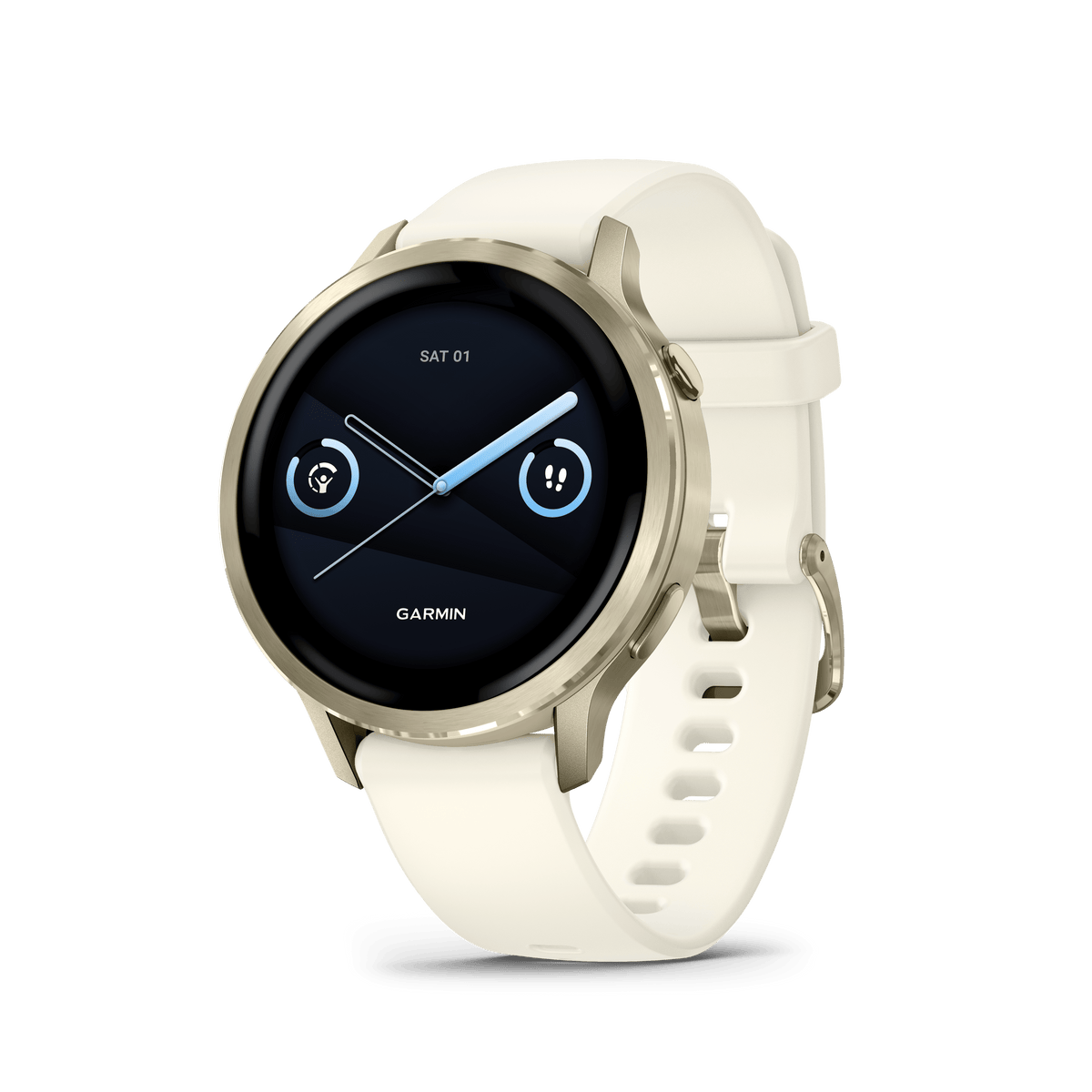 Garmin Garmin Venu 4 41mm Lunar Gold