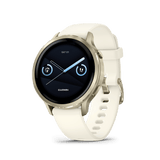 Garmin Garmin Venu 4 41mm Lunar Gold
