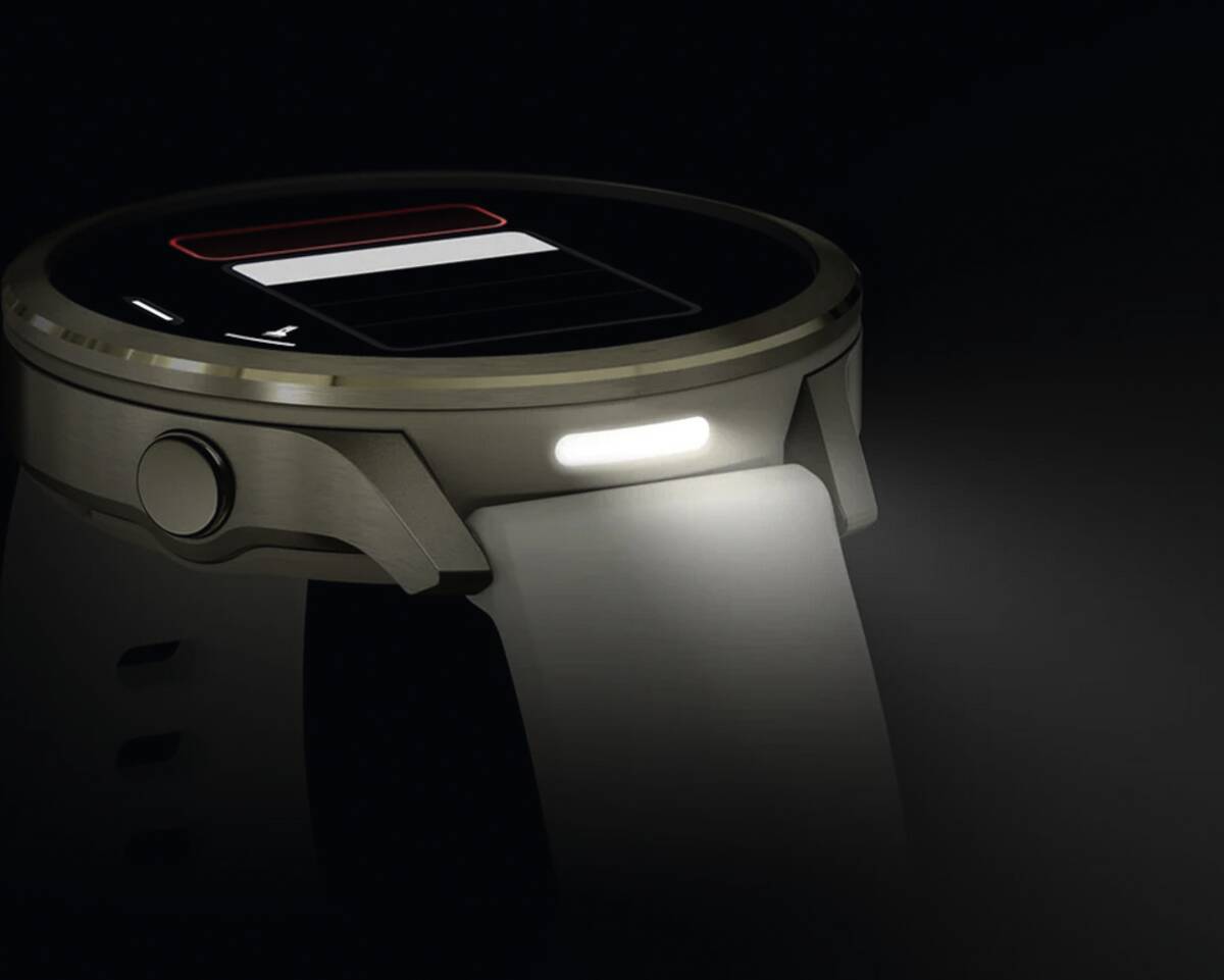 Garmin Garmin Venu 4 41mm Lunar Gold
