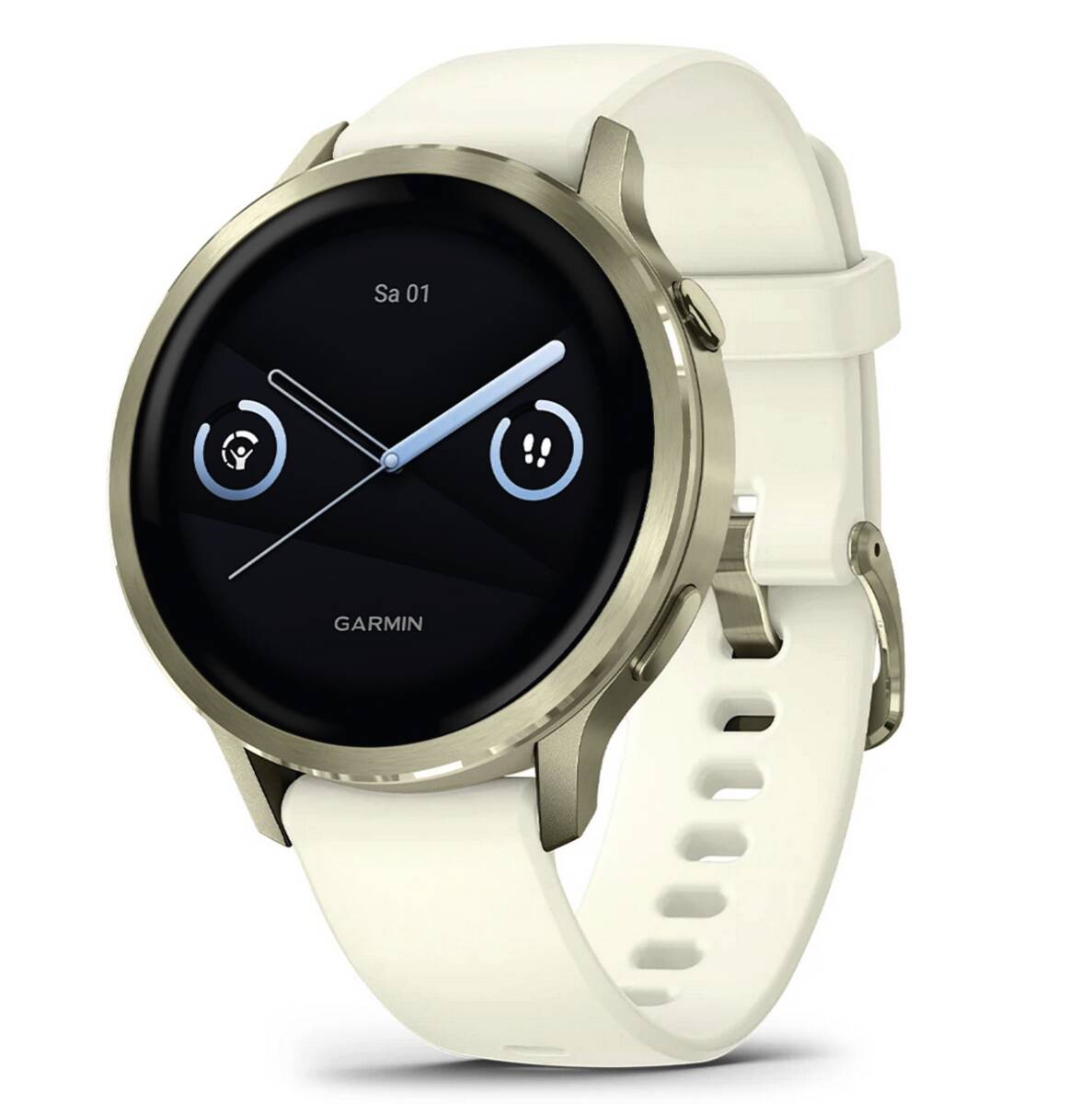 Garmin Garmin Venu 4 41mm Lunar Gold