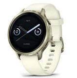 Garmin Garmin Venu 4 41mm Lunar Gold