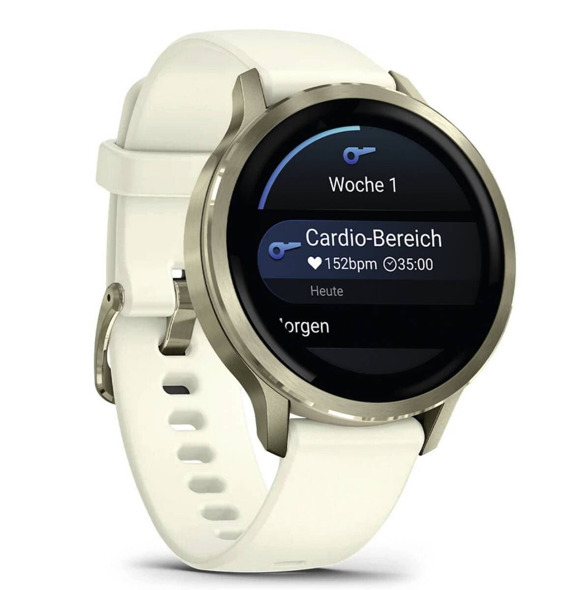 Garmin Garmin Venu 4 41mm Lunar Gold