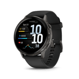 Garmin Garmin Venu 4 45mm Black
