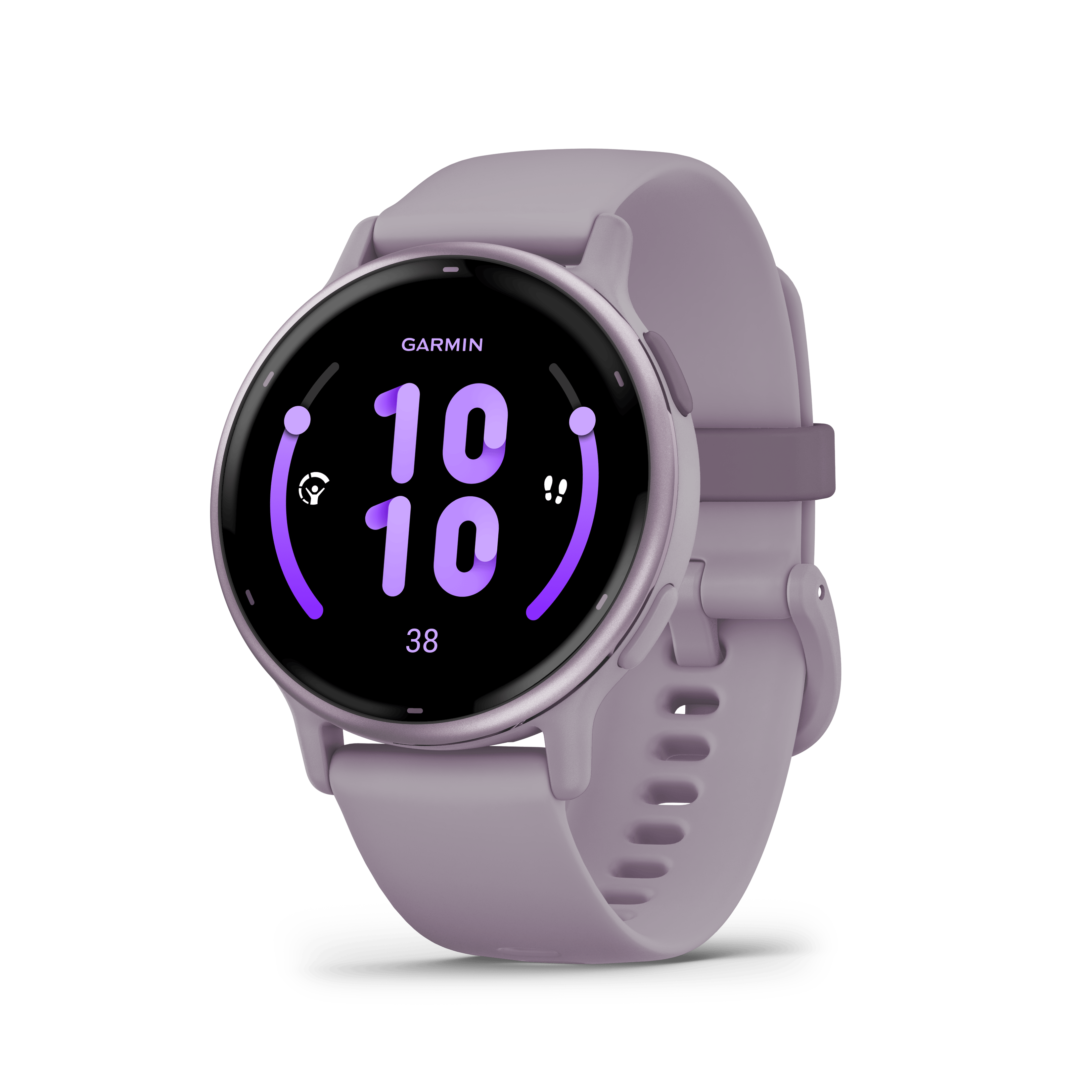 Garmin Garmin Vivoactive 5 Orchid