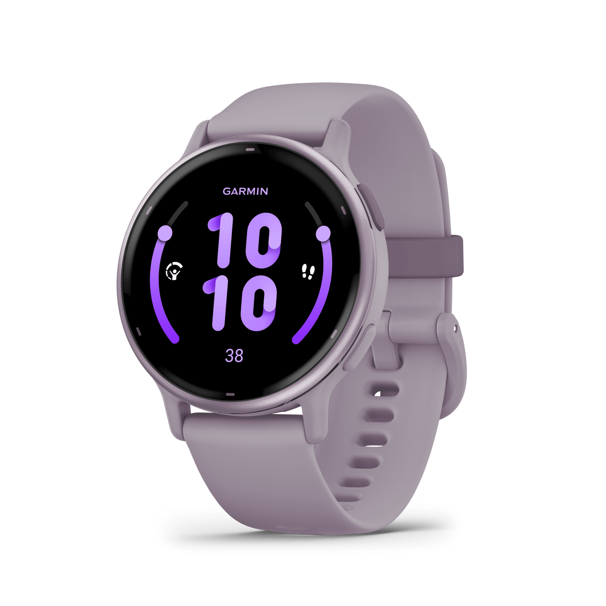 Garmin Garmin Vivoactive 5 Orchid