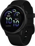 Garmin Garmin Vivoactive 6 Black