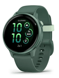 Garmin Garmin Vivoactive 6 Jasper Green