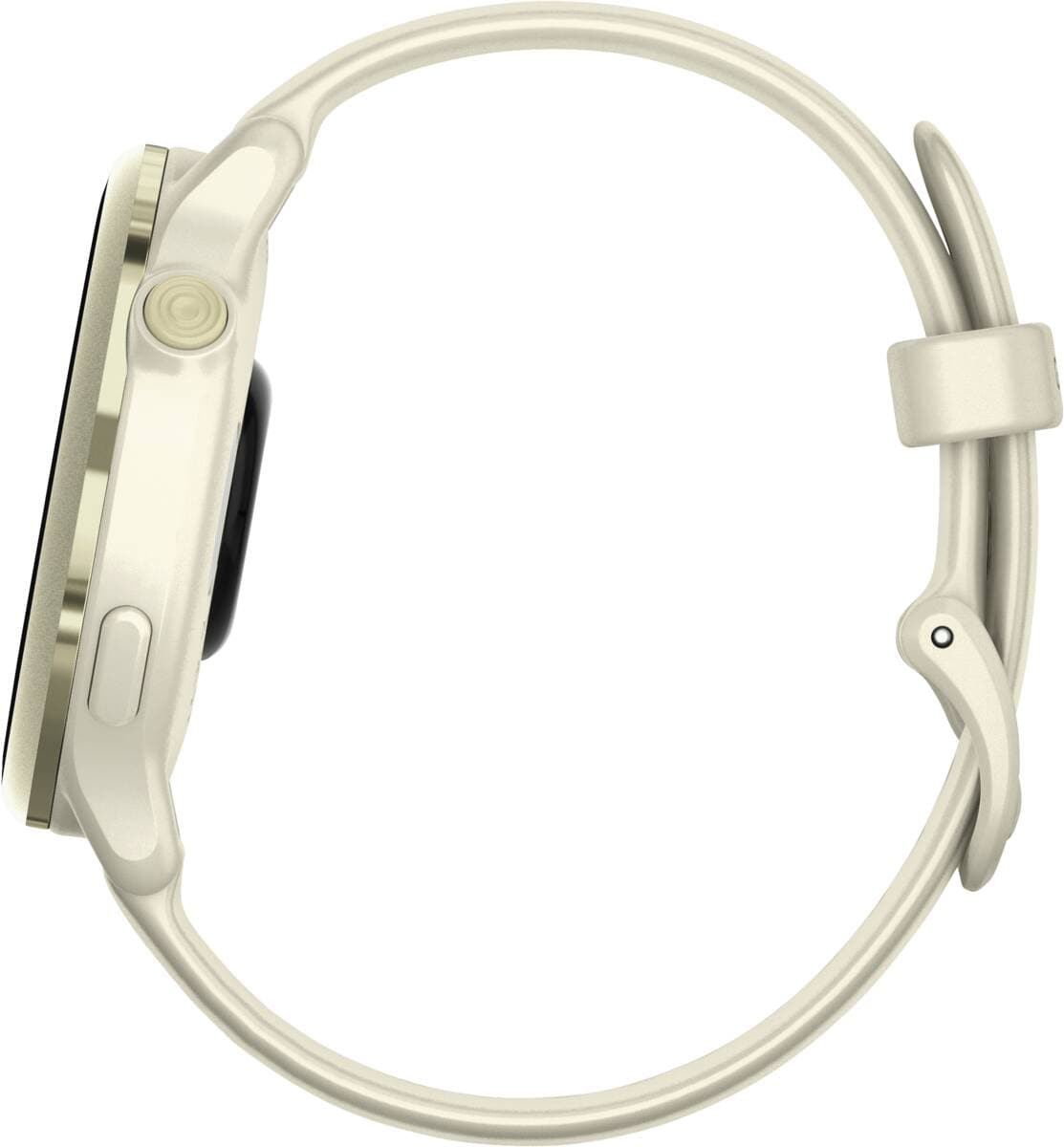 Garmin Garmin Vivoactive 6 Lunar Gold