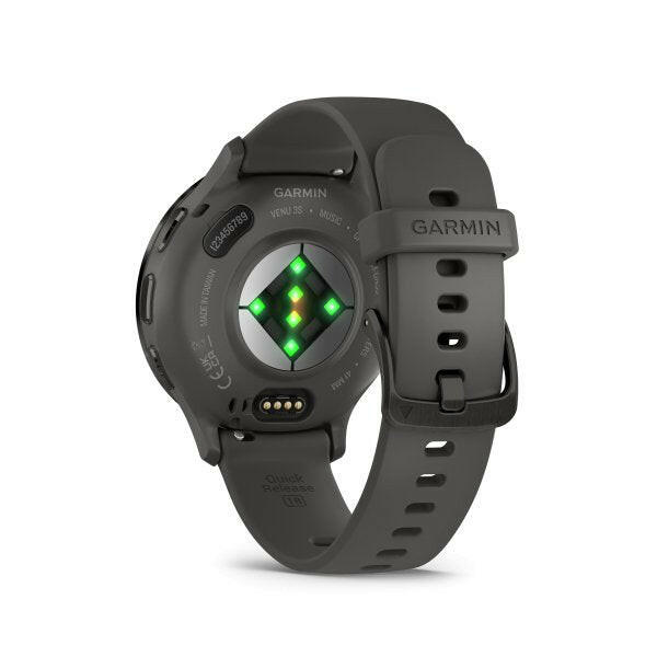 Garmin Venu 3S 41mm Gray.