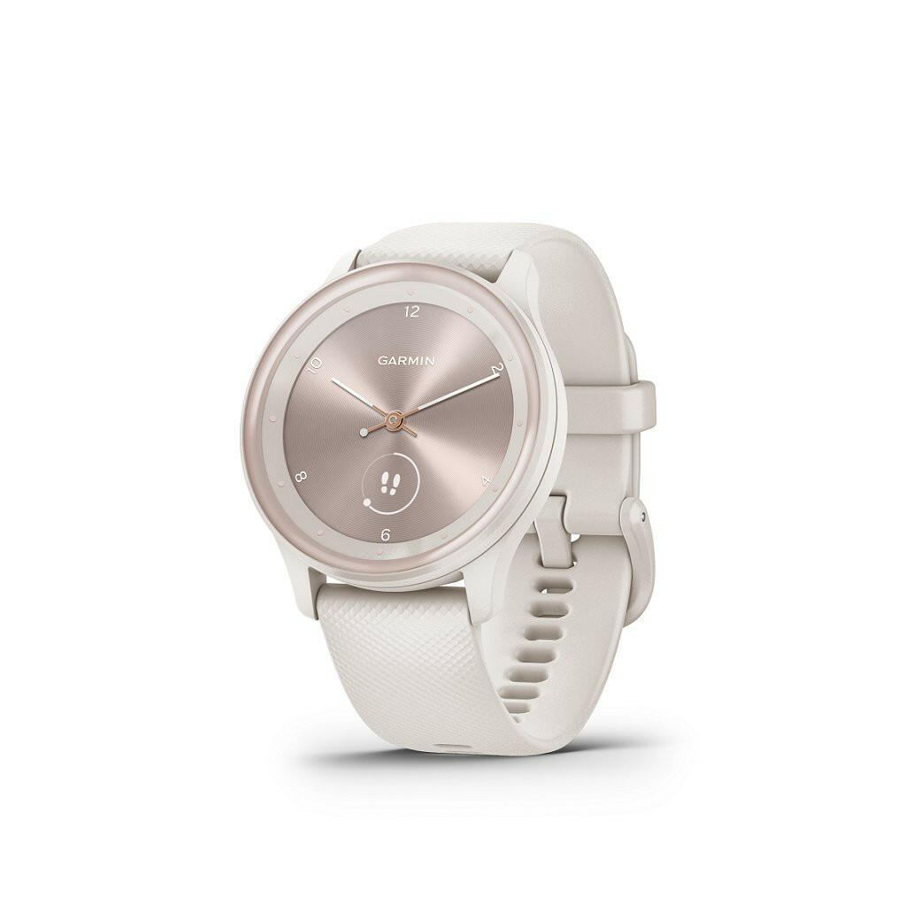 Garmin Vivomove Sport Rose-Gold.