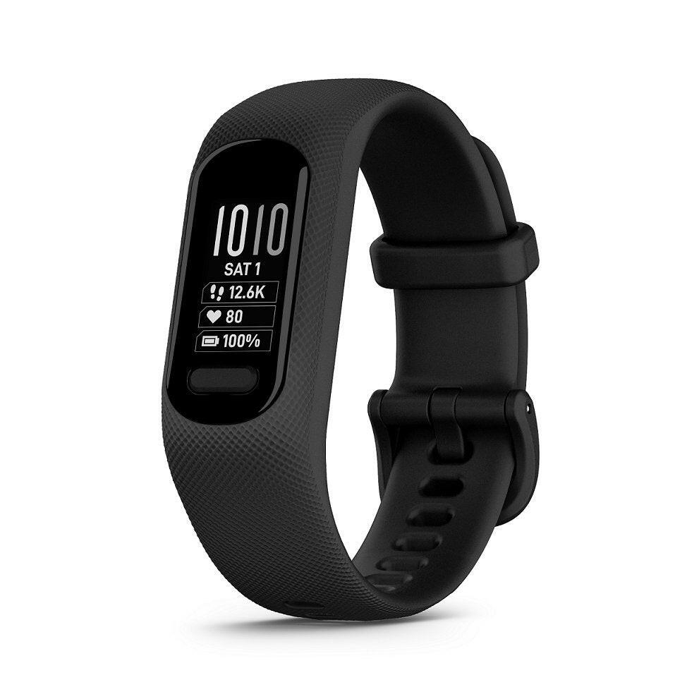 Garmin Vivosmart 5 Black Large.