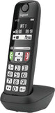 Gigaset A735A Trio zwart.