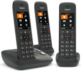 Gigaset A970A TRIO.