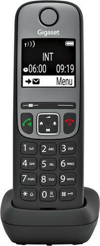 Gigaset Gigaset A705 Duo zwart