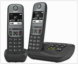 Gigaset Gigaset A705A Duo