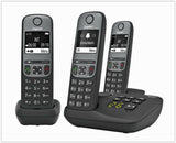 Gigaset Gigaset A705A Trio