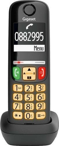 Gigaset Gigaset A735 Duo