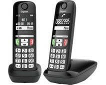 Gigaset Gigaset A735 Duo