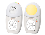 Gigaset Gigaset BABY 100 Audio