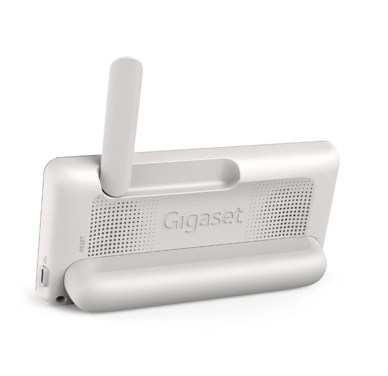 Gigaset Gigaset BABY 700 Connected