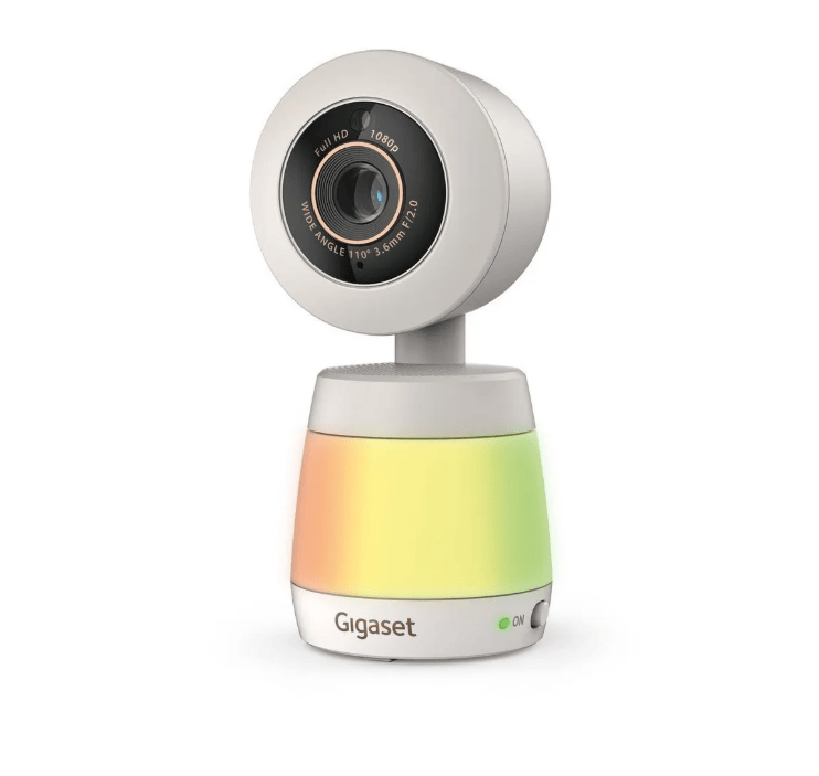 Gigaset Gigaset BABY 700 Connected
