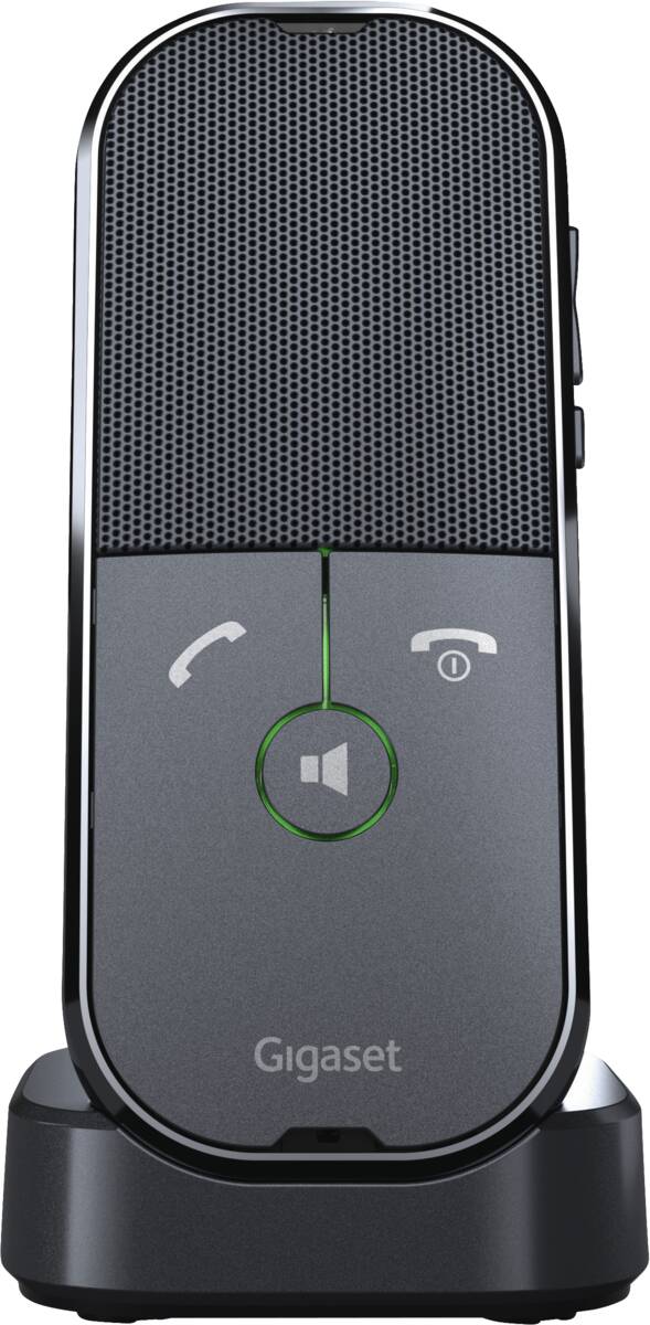 Gigaset Gigaset ION H Pro Teams Telefoon