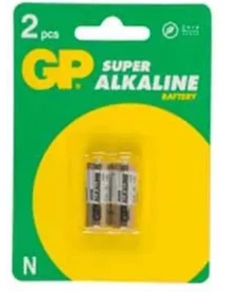 GP Battery GP BATT. SUP. ALKALINE N A2 - EP:Tummers