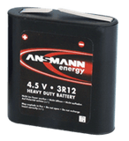 GP Battery GP Battery GPB1027 GP Super Alkaline Batt. 4,5V