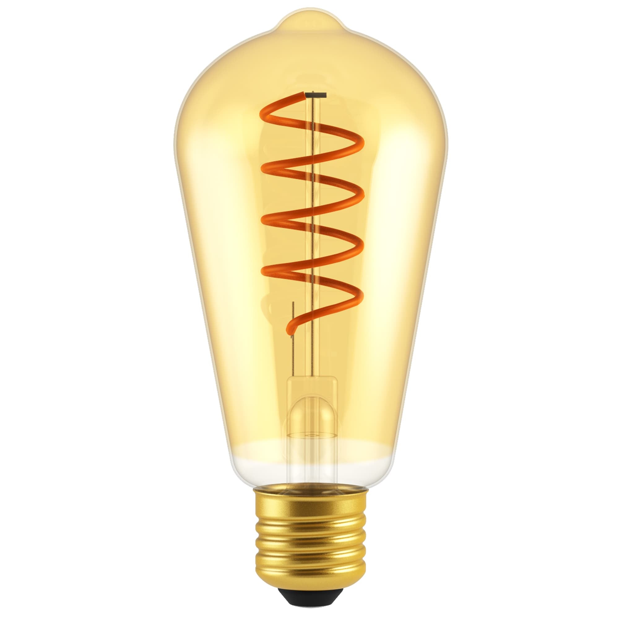 GP GP LED E27 5W 2700K 250Lm